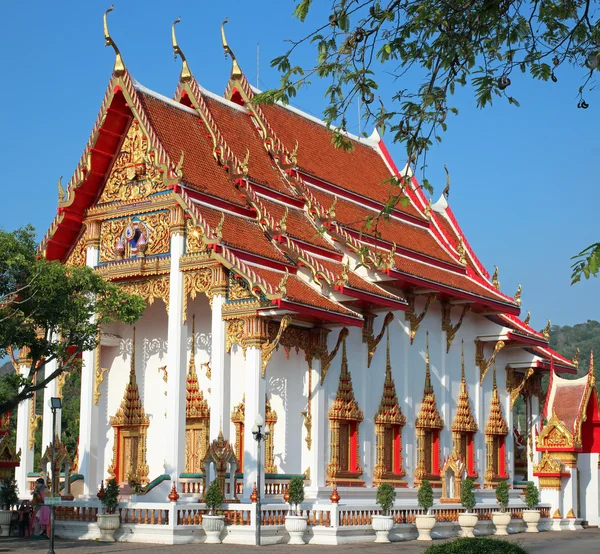 Wat Chalong
