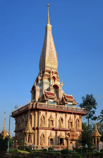 Wat Chalong