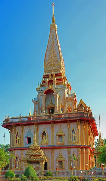 Wat Chalong