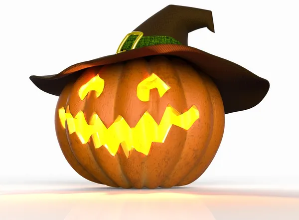 Halloween kabaklar