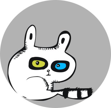 komik Rakun