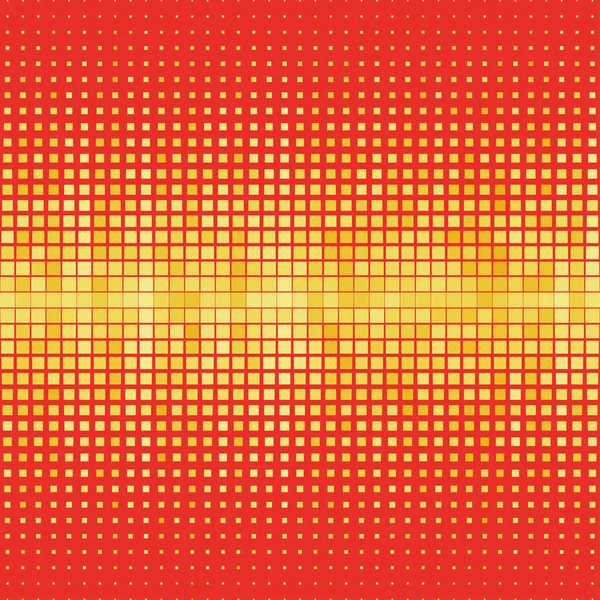 Creative Halftone Background Dotted Texture Frame Halftone Design Element — Wektor stockowy