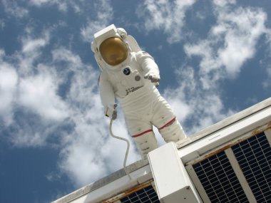 astronot
