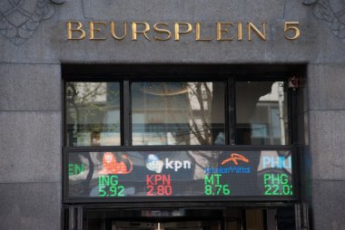 AEX Borsası