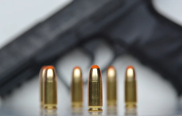 Hollanda polisi, Walther P99q yeni silah.