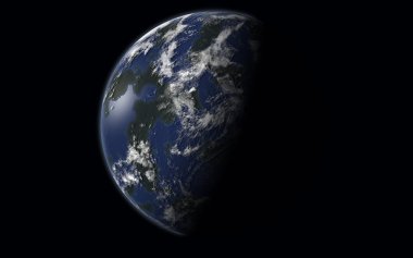 Exoplanet