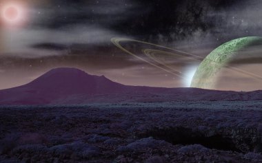 Exoplanets