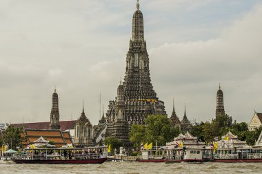 Arun Tapınağı bangkok