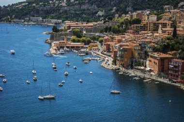VILLEFRANCHE sur mer