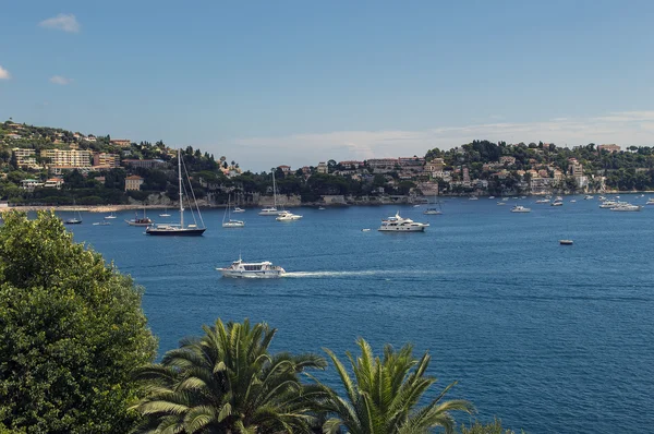 Saint Jean Cap Ferrat — Stock fotografie