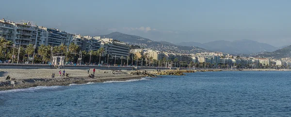 City of Nice — Stock Photo, Image