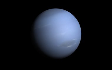 Neptune planet clipart