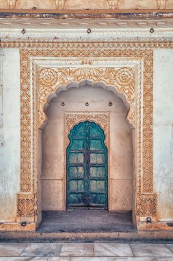 Amber fort ayında jaipur, Hindistan