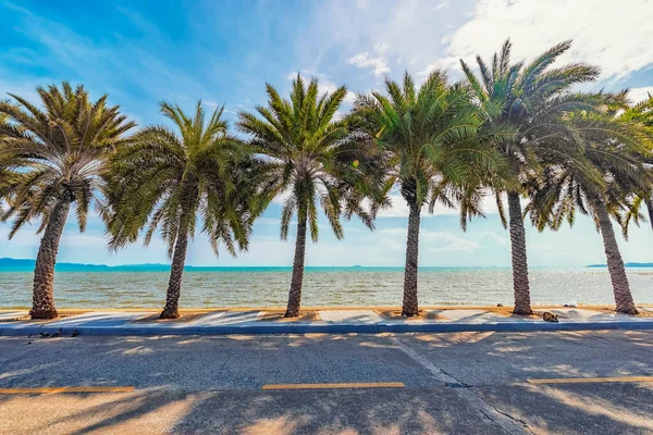 Pantai Yang Indah Thailand — Stok Foto