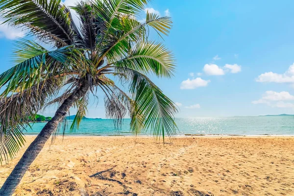 Pantai Yang Indah Thailand — Stok Foto