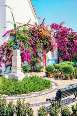 Lizbon 'un Gündüz Şehri