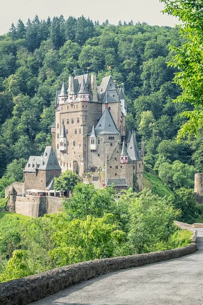 Château Eltz Allemagne — Photo