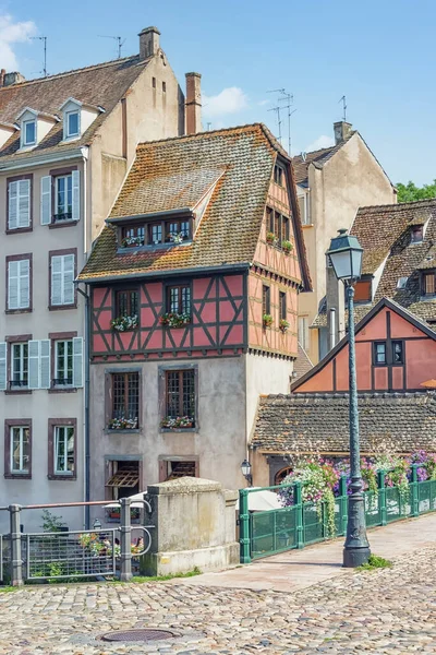 Strasbourg 'da Mimarlık