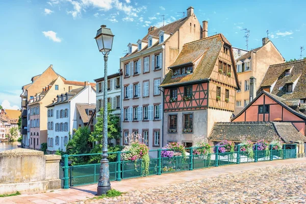 Strasbourg 'da Mimarlık