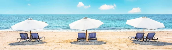 White Sand Beach Bali Island — Stock fotografie