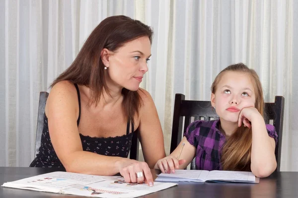 Tempo di apprendimento — Foto Stock