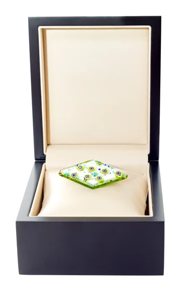 Jewelry box — Stock Photo, Image