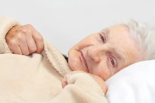 Lasst es uns gut gehen — Stockfoto