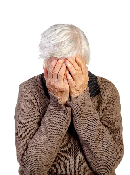 Leben im Ruhestand — Stockfoto