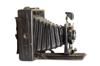 Retro kamera