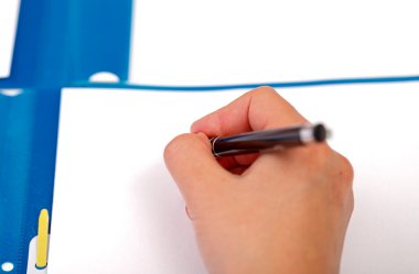 Kontrat İmzalaması