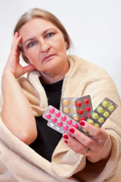 Lasst es uns gut gehen — Stockfoto