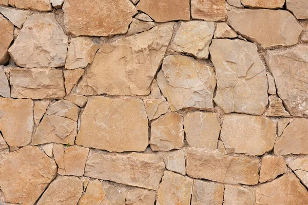 Picture Natural Stone Wall Texture Stone — Stockfoto