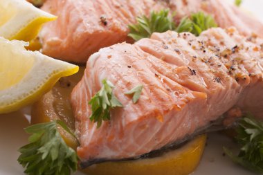 som balığı biftek kadar yakın