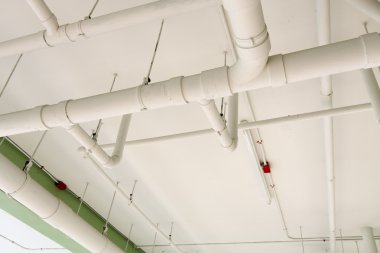 Kanalizasyon sistemleri