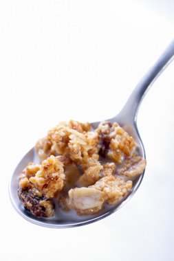 sağlıklı Odaya Servis kaşığı