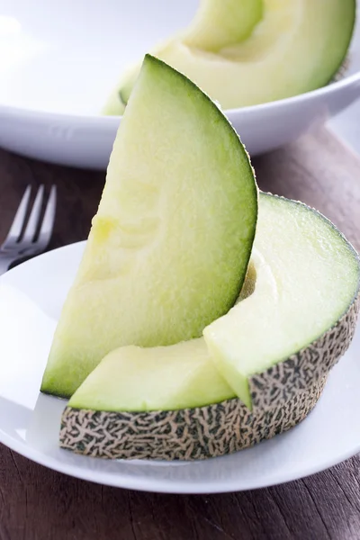 Melon Jepang — Stok Foto