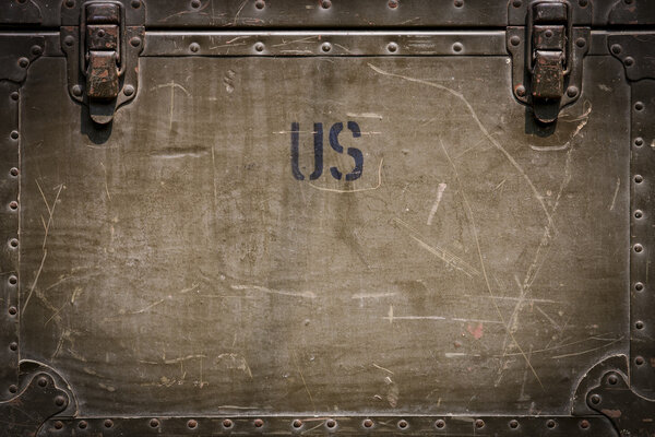 военное прошлое
