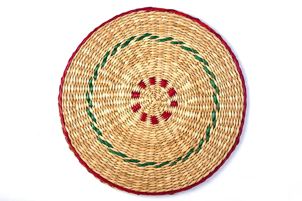 The product basketry — Stock Photo, Image