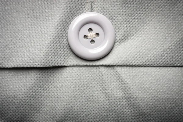 Grey button background — Stock Photo, Image