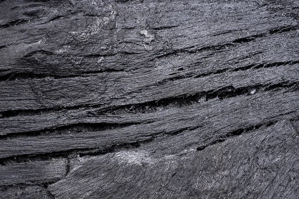 Detalles y textura del carbón vegetal —  Fotos de Stock