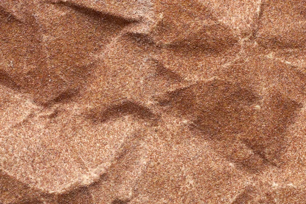 Grunge 皱砂纸 — 图库照片