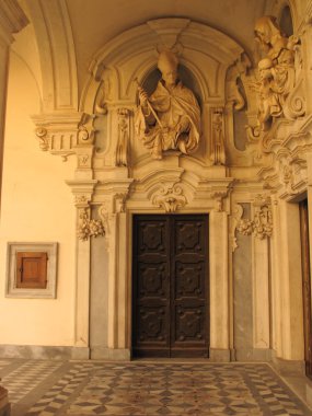 san martino, Napoli manastır