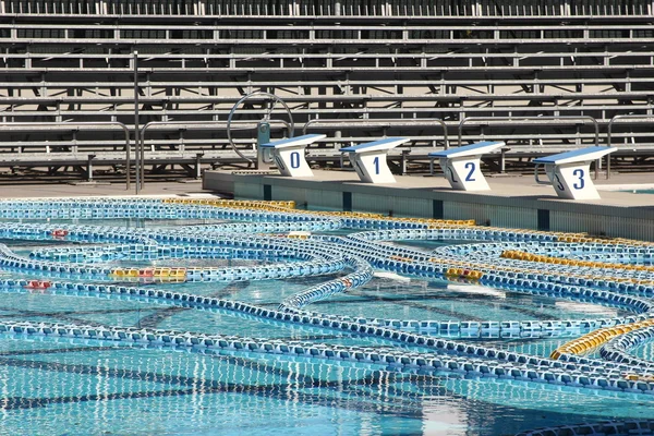 olympic swimming pool