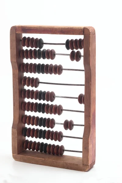 Abacus — Stock Photo, Image