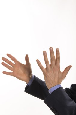 parmak numaraları