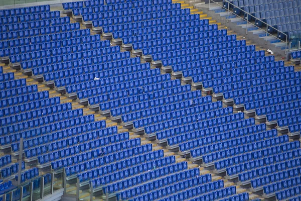 Řím, Itálie - olympijský stadion — Stock fotografie