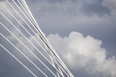 IRIN beyaz Köprüsü