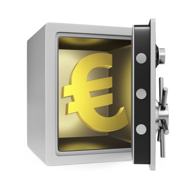 Euro güvenli