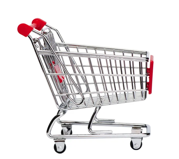 Market cart Royalty Free Stock Images