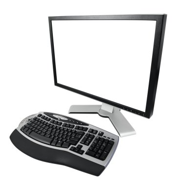 Masaüstü pc
